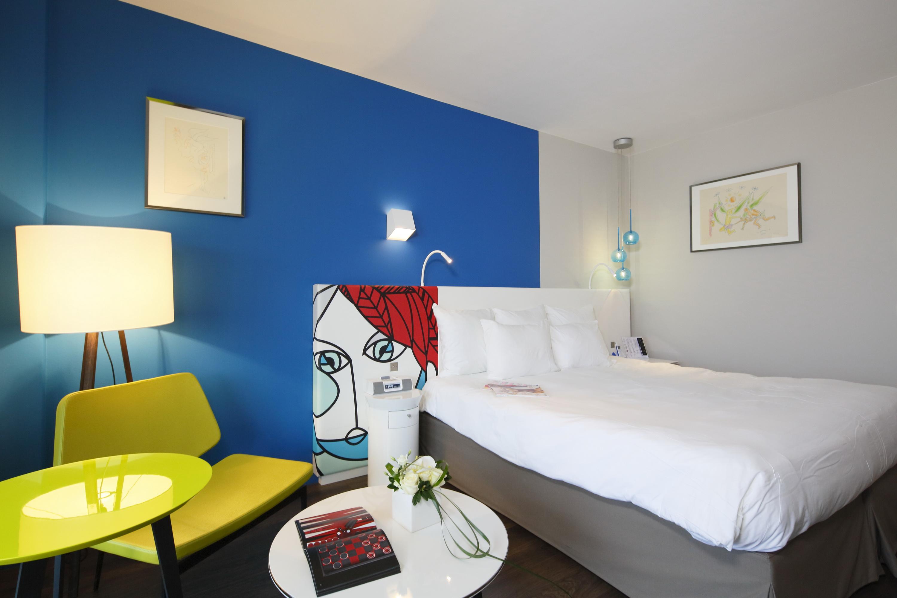 Hotel Napoleon Ментона Экстерьер фото