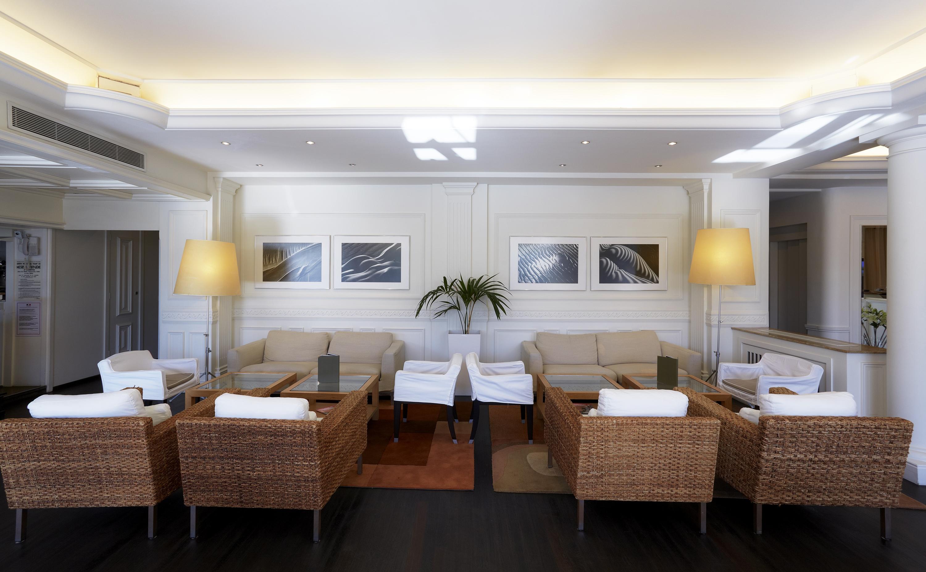 Hotel Napoleon Ментона Экстерьер фото